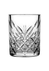 Pasabahce Glass Timeless Shot 60ml - LX2001 - Homewares, Outdoor, Phone Accessories, Cases, Speakers, Headphones + More -