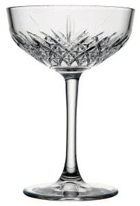 Pasabahce Glass Timeless Champagne 255ml - LX2001 - Homewares, Outdoor, Phone Accessories, Cases, Speakers, Headphones + More -