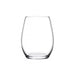 Pasabahce Glass Amber Stemless Wine Glass 350ml Set 6 - LX2001 - Homewares, Outdoor, Phone Accessories, Cases, Speakers, Headphones + More -