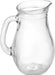 Pasabahce Glass Bistro Jug 1Litre 1L - LX2001 - Homewares, Outdoor, Phone Accessories, Cases, Speakers, Headphones + More -