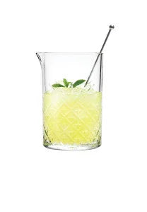 Pasabahce Glass Timeless Mix Jug 725ml - LX2001 - Homewares, Outdoor, Phone Accessories, Cases, Speakers, Headphones + More -