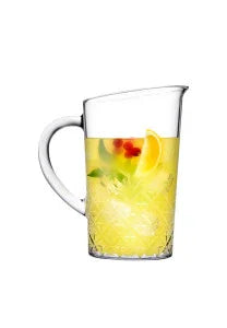 Pasabahce Glass Timeless Pitcher 1.5Lt - LX2001 - Homewares, Outdoor, Phone Accessories, Cases, Speakers, Headphones + More -