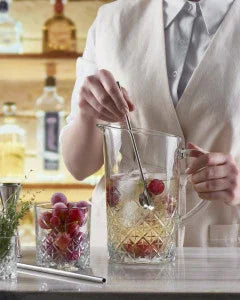 Pasabahce Glass Timeless Pitcher 1.5Lt - LX2001 - Homewares, Outdoor, Phone Accessories, Cases, Speakers, Headphones + More -