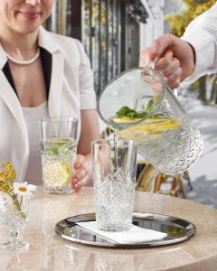 Pasabahce Glass Timeless Pitcher 1.5Lt - LX2001 - Homewares, Outdoor, Phone Accessories, Cases, Speakers, Headphones + More -