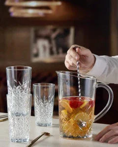 Pasabahce Glass Timeless Pitcher 1.5Lt - LX2001 - Homewares, Outdoor, Phone Accessories, Cases, Speakers, Headphones + More -