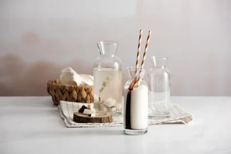 Pasabahce Glass Village Carafe 700ml - LX2001 - Homewares, Outdoor, Phone Accessories, Cases, Speakers, Headphones + More -