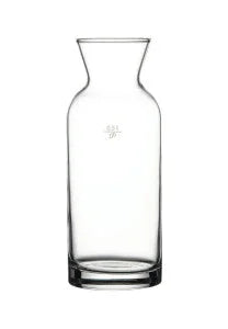 Pasabahce Glass Village Carafe 700ml - LX2001 - Homewares, Outdoor, Phone Accessories, Cases, Speakers, Headphones + More -