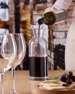 Pasabahce Glass Village Carafe 1.2L - LX2001 - Homewares, Outdoor, Phone Accessories, Cases, Speakers, Headphones + More -