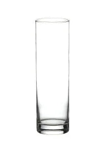 Pasabahce Glass Botanic Tube Vase 26.5cm - LX2001 - Homewares, Outdoor, Phone Accessories, Cases, Speakers, Headphones + More -