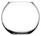 Pasabahce Glass Flora Round Vase 102mm - LX2001 - Homewares, Outdoor, Phone Accessories, Cases, Speakers, Headphones + More -