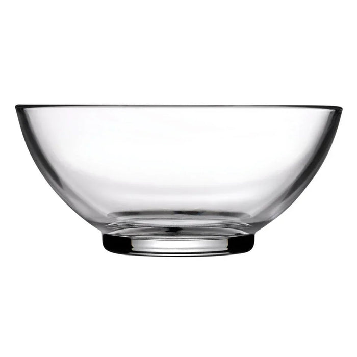 Pasabahce Glass Aqua Bowl 24Cm - LX2001 - Homewares, Outdoor, Phone Accessories, Cases, Speakers, Headphones + More -
