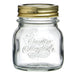 Bormioli Rocco Quattro Stagioni Jar 150ml - LX2001 - Homewares, Outdoor, Phone Accessories, Cases, Speakers, Headphones + More -