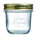 Bormioli Rocco Quattro Stagioni Jar 200ml - LX2001 - Homewares, Outdoor, Phone Accessories, Cases, Speakers, Headphones + More -