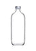 Pasabahce Glass Iconic Bottle 1 Litre - LX2001 - Homewares, Outdoor, Phone Accessories, Cases, Speakers, Headphones + More -