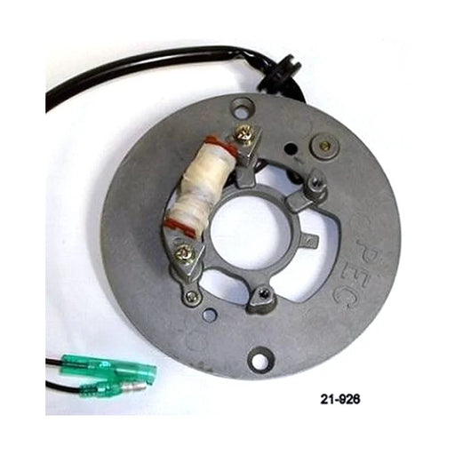 Stator Ricks Motorsport Yamaha Pw80 95-03 - LX2001 - Homewares, Outdoor, Phone Accessories, Cases, Speakers, Headphones + More -