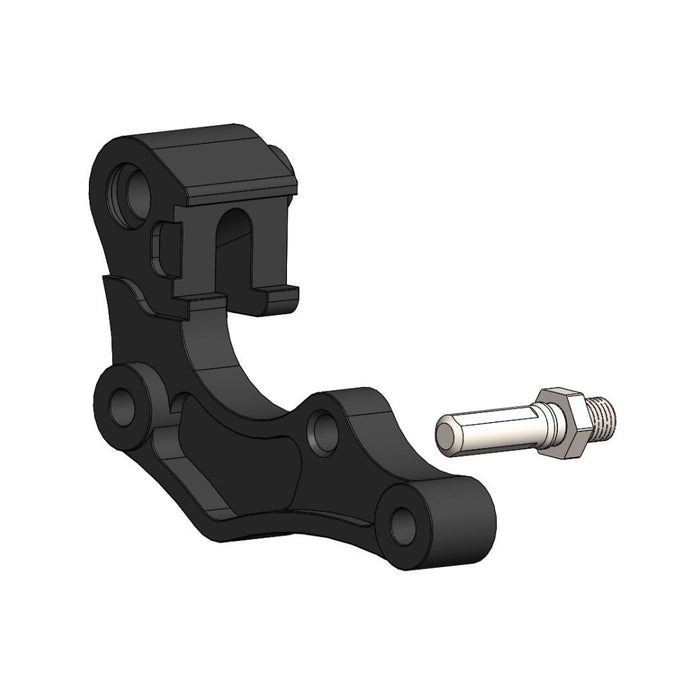 Brake Caliper Adapter Moto Master Front 280Mm Honda Crf250R Crf450R Crf250Rx Crf