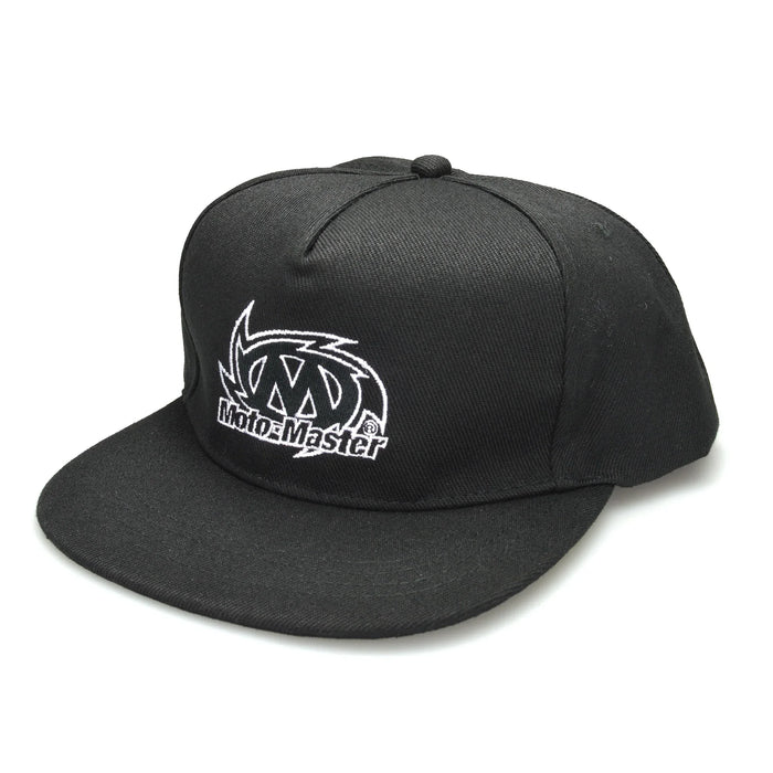 Moto Master Cap Snapback - LX2001 - Homewares, Outdoor, Phone Accessories, Cases, Speakers, Headphones + More -