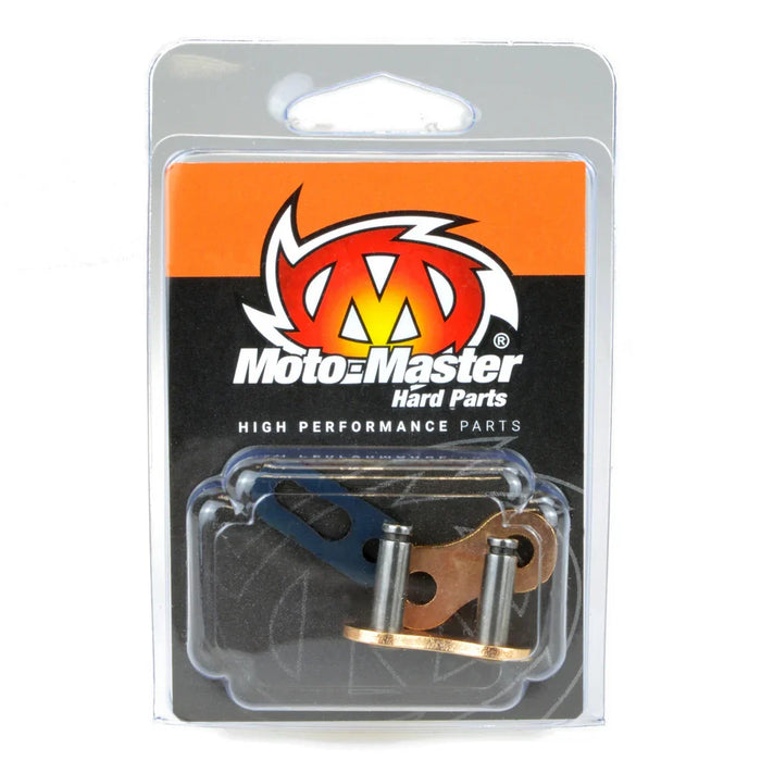 CLIP LINK 520 GOLD V2 MOTO-MASTER MADE IN JAPAN - LX2001 - Homewares, Outdoor, Phone Accessories, Cases, Speakers, Headphones + More -