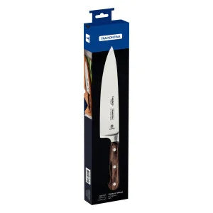 Tramontina Century Forged Chefs Knife 8", 20cm - LX2001 - Homewares, Outdoor, Phone Accessories, Cases, Speakers, Headphones + More -