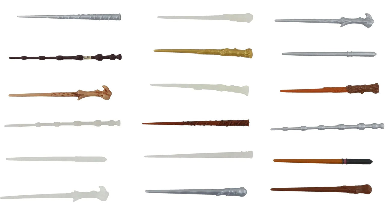 Harry Potter 3.5inch Wand in Box - LX2001 - Homewares, Outdoor, Phone Accessories, Cases, Speakers, Headphones + More -