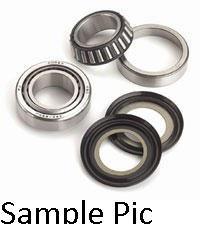 All Balls Steering Head Bearing Kit Honda Cr Crf Ctx Xl Xr Xrv - LX2001 - Homewares, Outdoor, Phone Accessories, Cases, Speakers, Headphones + More -