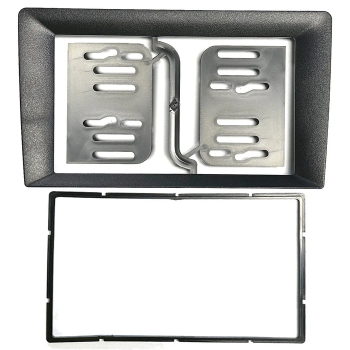 Trim Reducer 9 Inch To Double Din Size (Black) - LX2001 - Homewares, Outdoor, Phone Accessories, Cases, Speakers, Headphones + More -