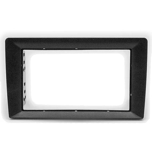 Trim Reducer 9 Inch To Double Din Size (Black) - LX2001 - Homewares, Outdoor, Phone Accessories, Cases, Speakers, Headphones + More -