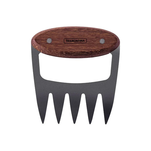 Tramontina Churrasco Black Barbecue Meat Claw - LX2001 - Homewares, Outdoor, Phone Accessories, Cases, Speakers, Headphones + More -