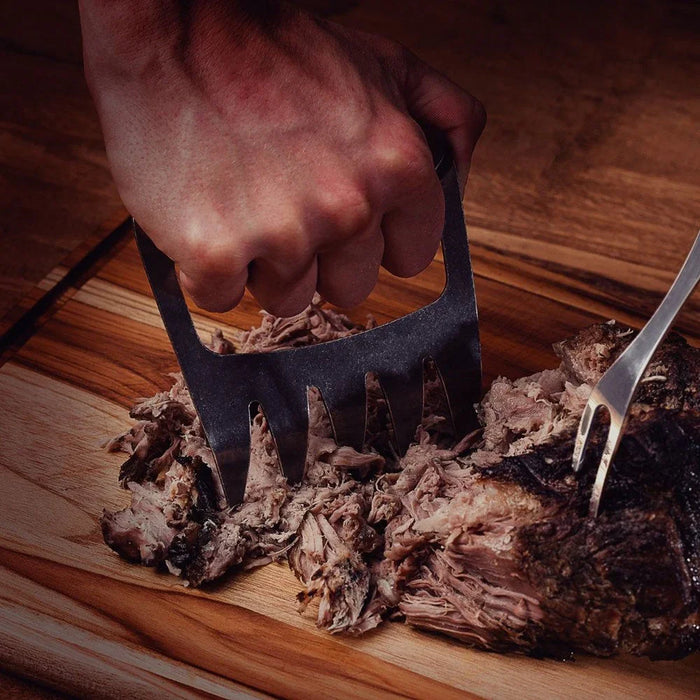 Tramontina Churrasco Black Barbecue Meat Claw - LX2001 - Homewares, Outdoor, Phone Accessories, Cases, Speakers, Headphones + More -