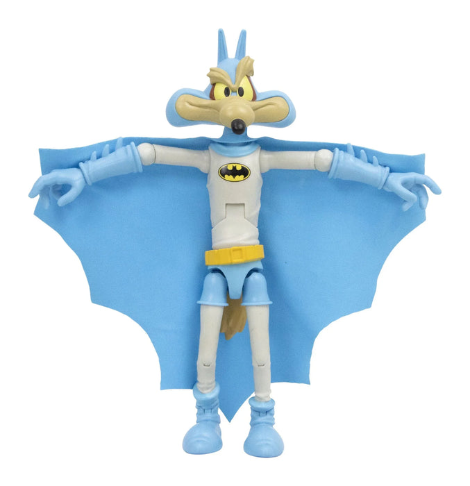 WB100 7" Collector Action Figure LT x DC Mashups Multipk Bugs, Wile E and Taz - LX2001 - Homewares, Outdoor, Phone Accessories, Cases, Speakers, Headphones + More -