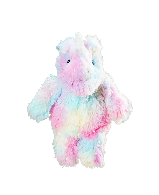 Resoftables 12" Medium - Sugar - Rainbow Unicorn - LX2001 - Homewares, Outdoor, Phone Accessories, Cases, Speakers, Headphones + More -