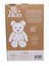 Resoftables 12" Medium - Billie - Teddy Bear - LX2001 - Homewares, Outdoor, Phone Accessories, Cases, Speakers, Headphones + More -