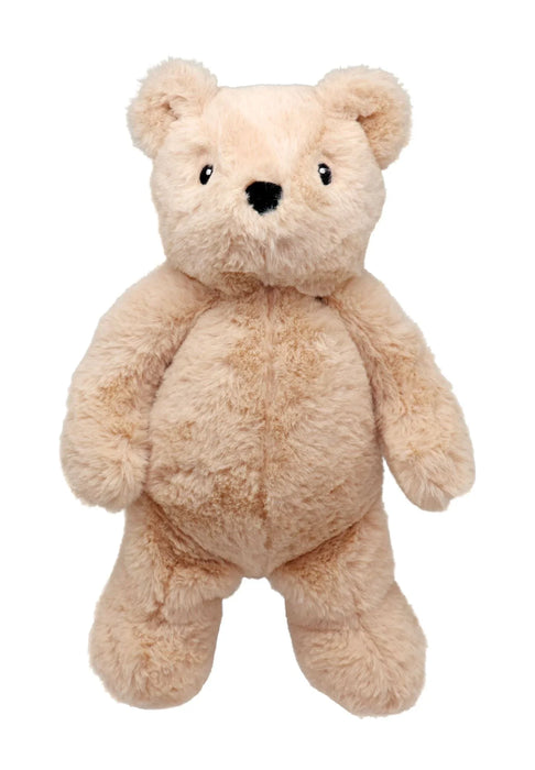 Resoftables 12" Medium - Billie - Teddy Bear - LX2001 - Homewares, Outdoor, Phone Accessories, Cases, Speakers, Headphones + More -