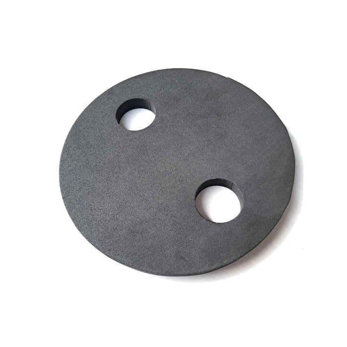 Santint S5 Spare Foam Pad 12Mm