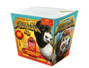 Kung Fu Panda 4 2.5" Noodle Box Surprise - LX2001 - Homewares, Outdoor, Phone Accessories, Cases, Speakers, Headphones + More -