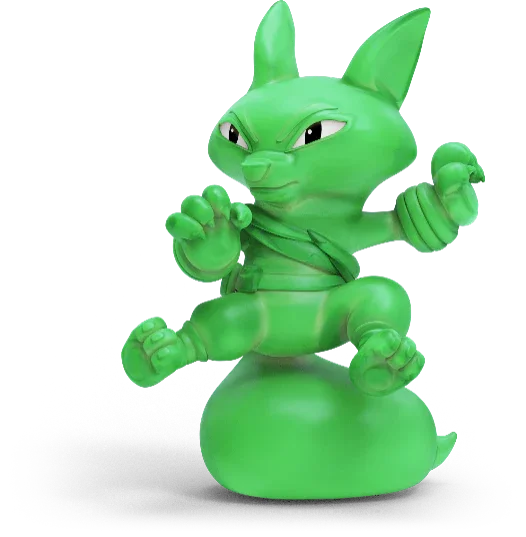 Kung Fu Panda 4 2.5" Noodle Box Surprise - LX2001 - Homewares, Outdoor, Phone Accessories, Cases, Speakers, Headphones + More -