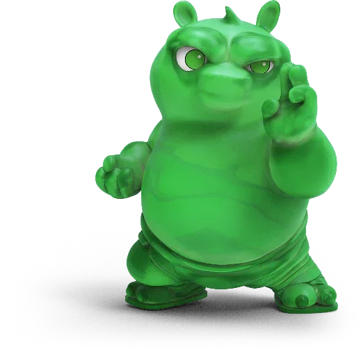 Kung Fu Panda 4 2.5" Noodle Box Surprise - LX2001 - Homewares, Outdoor, Phone Accessories, Cases, Speakers, Headphones + More -