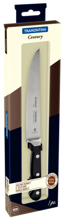 Tramontina Century Forged Utility Knife 6", 15cm - LX2001 - Homewares, Outdoor, Phone Accessories, Cases, Speakers, Headphones + More -