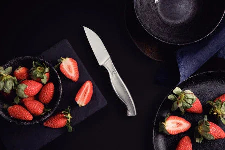 Tramontina Sublime Paring Knife 3", 8cm - LX2001 - Homewares, Outdoor, Phone Accessories, Cases, Speakers, Headphones + More -