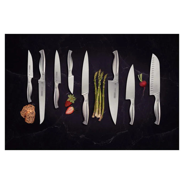 Tramontina Sublime Santoku Knife 7.5", 18cm - LX2001 - Homewares, Outdoor, Phone Accessories, Cases, Speakers, Headphones + More -