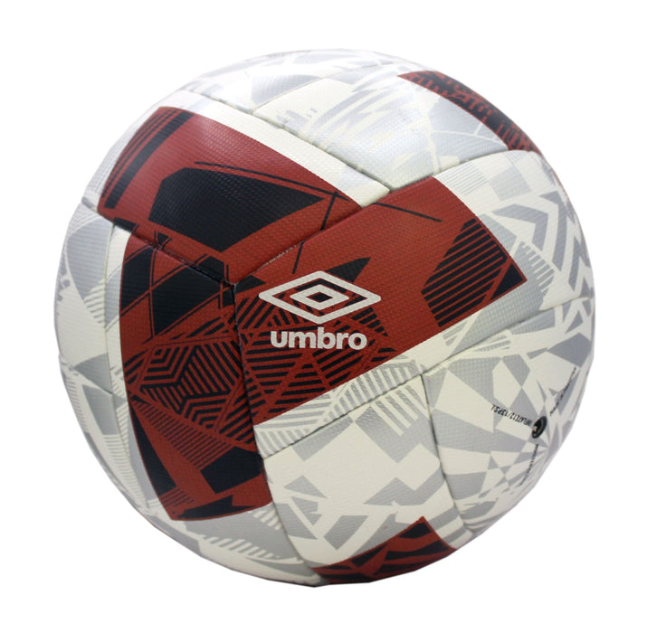 Umbro Neo Swerve Match FQ - Size 5 - FIFA QUALITY Soccer Ball / Football