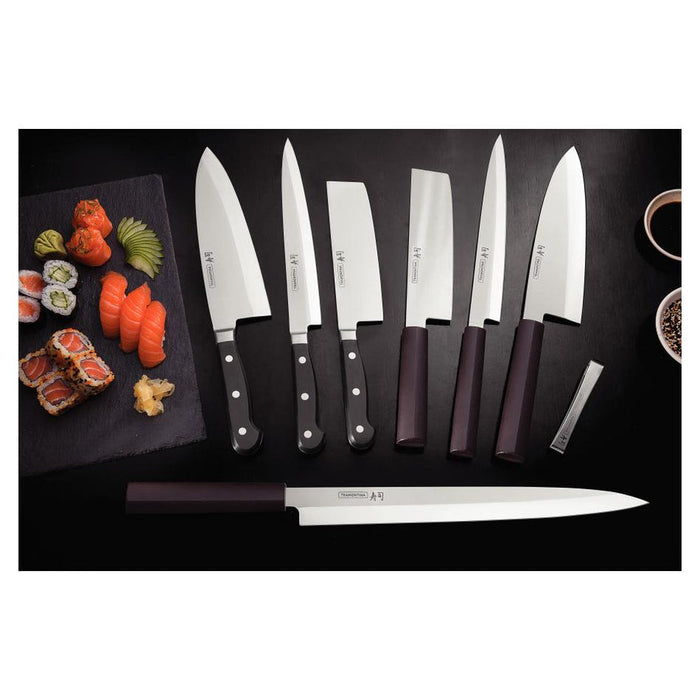 Tramontina Sushi Yanagiba Knife 13", 34cm
