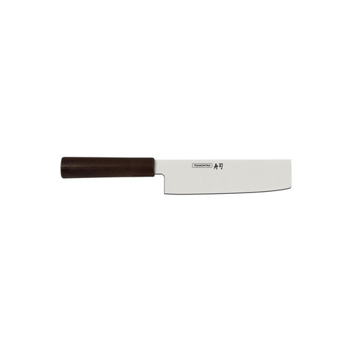 Tramontina Sushi Nakiri Knife 7" 19cm