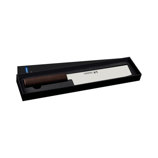 Tramontina Sushi Nakiri Knife 7" 19cm
