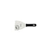 Tramontina Churrasco Black Barbecue Burger Spatula 4", 11cm