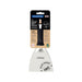 Tramontina Churrasco Black Barbecue Burger Spatula 4", 11cm