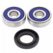 All Balls Wheel Bearing Kit Front Yamaha Pw50 81-20 - LX2001 - Homewares, Outdoor, Phone Accessories, Cases, Speakers, Headphones + More -
