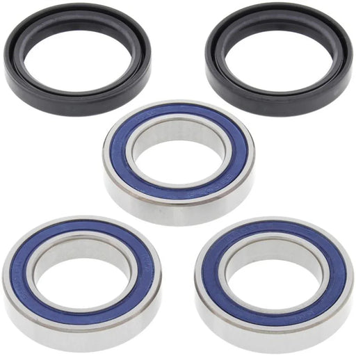 All Balls Wheel Bearing Kit Front Or Rear Aprilia Husqvarna Kawasaki Ktm Suzuki - LX2001 - Homewares, Outdoor, Phone Accessories, Cases, Speakers, Headphones + More -