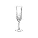RCR Opera Flute Glass 130ml - Set 6 - LX2001 - Homewares, Outdoor, Phone Accessories, Cases, Speakers, Headphones + More -