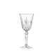 RCR Melodia Wine Glass 270ml - Set 6 - LX2001 - Homewares, Outdoor, Phone Accessories, Cases, Speakers, Headphones + More -